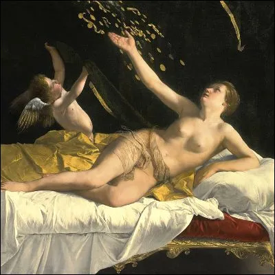 Quelle princesse de la mythologie grecque, enfermée par son père dans une tour, a été séduite par Zeus sous la forme dune pluie dor ?