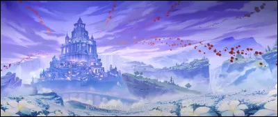 Quelle est ta nation préférée ? (2)