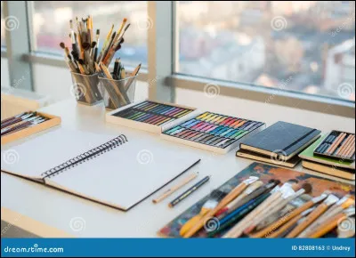 Quelle est ta matière préférée ?