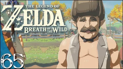 Comment se nomme la femme de Grosaillieh ?