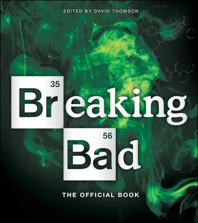 Combien de saisons la série "Breaking Bad" compte-t-elle ?
