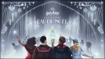 Et enfin, quel couple préfères-tu ?