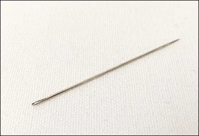 Chercher une aiguille dans une botte de...