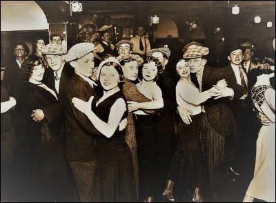 Cest à la fin du bal quon paie les...