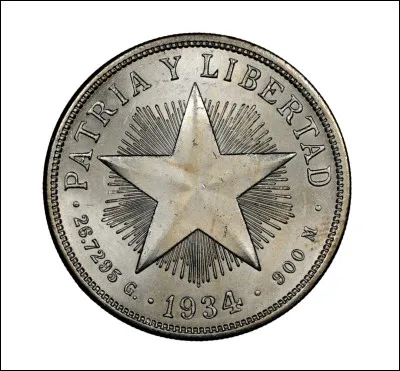 Quelle est la nationalité de cette pièce ?