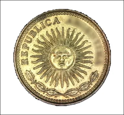 De quel pays est originaire cette pièce ?