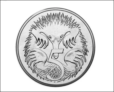 De quel pays est originaire cette pièce ?