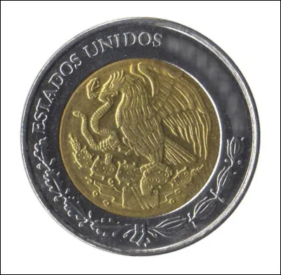 Dans quel pays trouve-t-on cette pièce ?