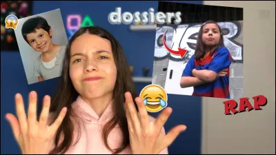 À quel âge a-t-elle commencé YouTube ?