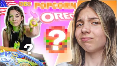 Comment s'appelle sa sur ?