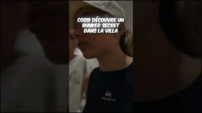 Comment s'appelle sa chaîne secondaire ?