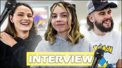 A-t-elle un animal ?