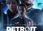 Test Quel personnage de DBH es-tu ?