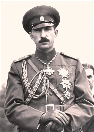 La Bulgarie était également membre de l'Axe. Le tsar Boris III était très apprécié de son peuple. Bien qu'étant l'un des leaders de l'Axe, il aurait commis un acte d'une grande bravoure. Lequel ?