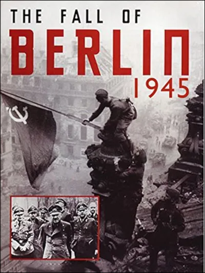 En 1945, l'Allemagne est vaincue par les pays alliés et capitule. Quel jour était-ce ?