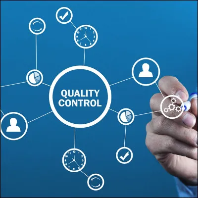 Voici quatre qualités, choisis-en une.