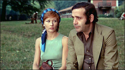 Quel est ce film de Maurice Pialat sorti en 1972 ?