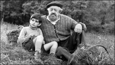 Quel est ce film de Claude Berri sorti dans les années 60 ?