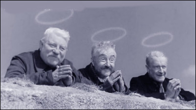 Quel est ce film qui réunit Gabin, Pierre Fresney et Noël Noël ?