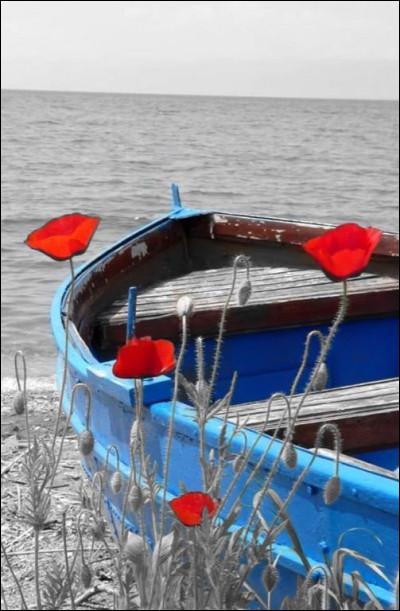 À quel écrivain doit-on "Le Vieil Homme et la Mer" ?