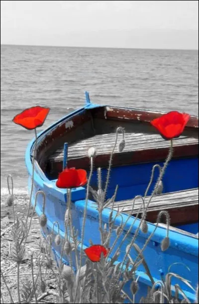 &Agrave; quel &eacute;crivain doit-on "Le Vieil Homme et la Mer" ?