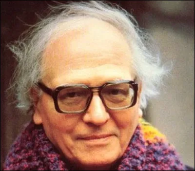 Qui est ce musicien, auteur de l'opéra ''Saint François d'Assise'' ?