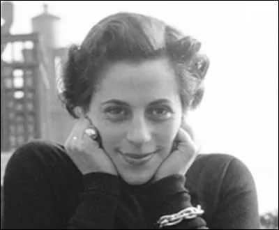 Qui était ''Françoise Giroud'' ?