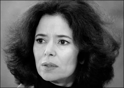 Qui est cette actrice qui joue le rôle de ''Françoise'' dans le film ''Françoise ou la Vie conjugale'', réalisé par André Cayatte ?