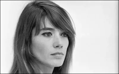 En quelle année Françoise Hardy est-elle décédée ?