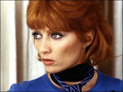 Qui est cette actrice qui joue le rôle de ''Catherine'' dans le film ''Vincent, François, Paul et les autres'' ?