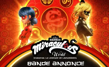 Quiz Miraculous