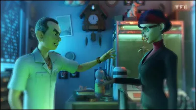 Depuis combien de temps Gabriel Agreste attend-il de vérifier si son investissement, qui consistait à faire acheter par son assistante, Nathalie Sancur, le bracelet de la Grotte Sacrée à Cash, qui lavait volé à Fei, était rentable ?