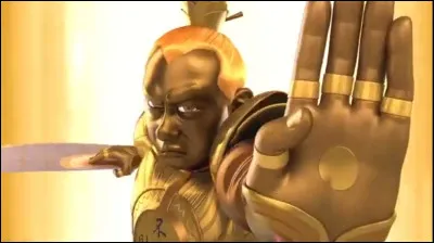 Parmi ces répliques, lesquelles ont été prononcées par Cash ?