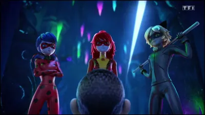 Parmi ces affirmations concernant le sort de Cash, lesquelles sont correctes ?