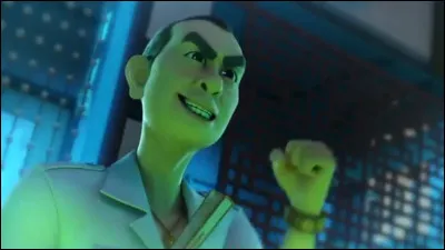 Quelle est lobsession de Cash ?