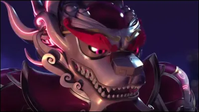 Lesquels de ses ennemis YanLuoShi est-il parvenu à désintégrer grâce à ses faisceaux laser ?