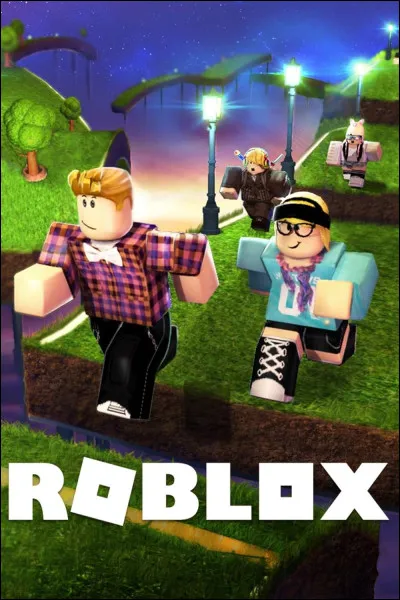 Le créateur du jeu vidéo "Roblox" se nomme Edward Lincoln.