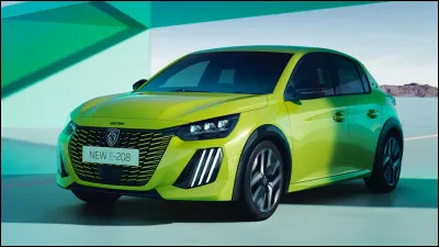 Elon Musk est le gérant de la marque de voitures "Peugeot".