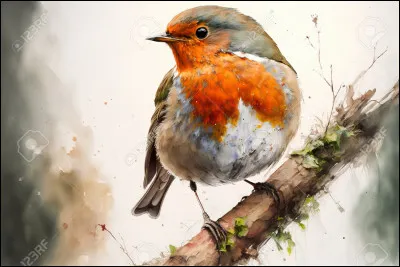 Quel est le pluriel du mot "rouge-gorge" ?