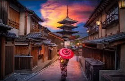 Est-ce que tu serais capable d'y vivre pour le restant de tes jours ?