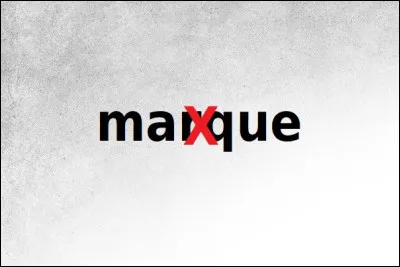 Quelle marque n'est PAS une marque d'éponges ?