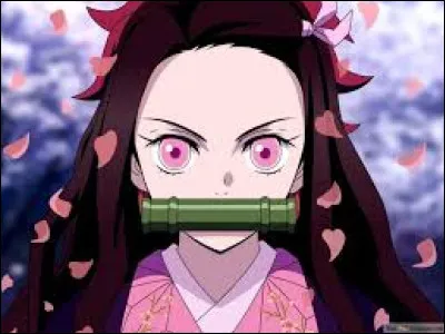 Comment s'appelle le membre de la famille qui a été transformé en démon ?