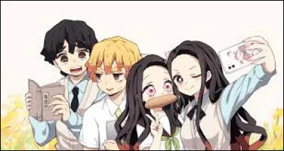 Qui sont Toko Agatsuma et Yoshiteru Agatsuma ?