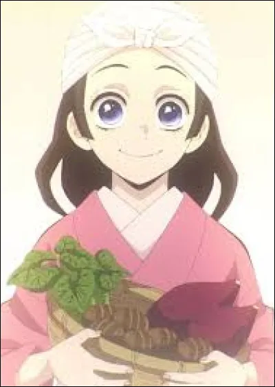 Comment s'appelle sa femme ?