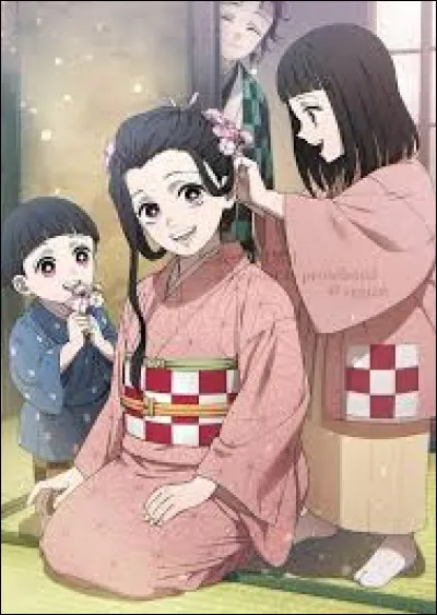 Combien de frères a Tanjiro ?