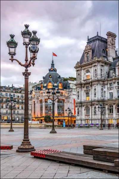 Qu'est-ce que t'inspire cette rentrée qui arrive ?