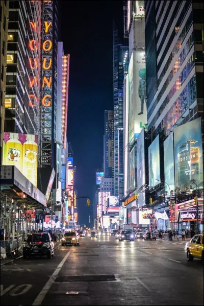 Quelle est la première chose que tu te dis après être entré(e) dans ton établissement au début d'année ?