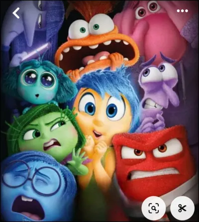 Quel film de ''Vice-Versa'' as-tu préféré ?