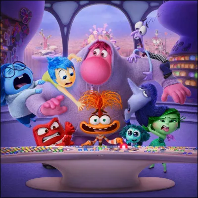 Que préfères-tu dans ''Vice-Versa'' ?