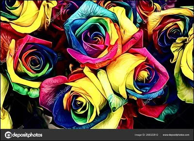 Quelle est ta couleur préférée ? (3)